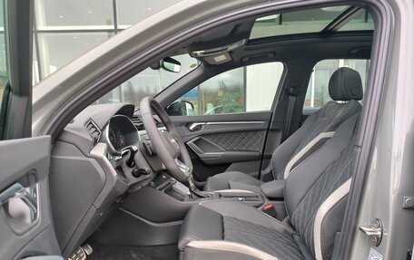 Audi Q3, 2025 год, 4 835 000 рублей, 33 фотография