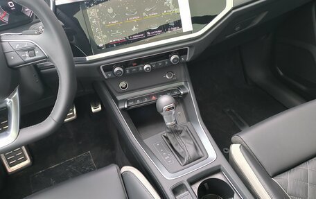 Audi Q3, 2025 год, 4 835 000 рублей, 23 фотография