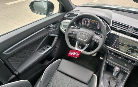 Audi Q3, 2025 год, 4 835 000 рублей, 19 фотография