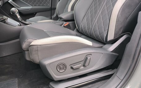 Audi Q3, 2025 год, 4 835 000 рублей, 36 фотография