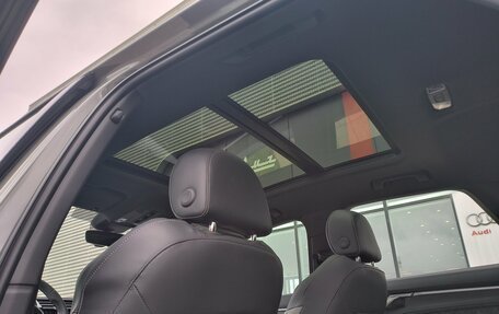 Audi Q3, 2025 год, 4 835 000 рублей, 38 фотография