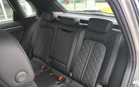Audi Q3, 2025 год, 4 835 000 рублей, 40 фотография