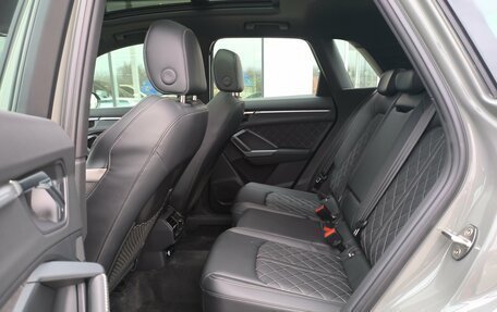 Audi Q3, 2025 год, 4 835 000 рублей, 39 фотография