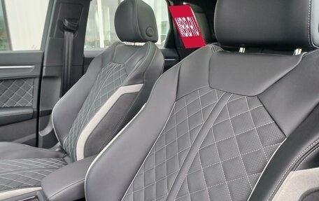 Audi Q3, 2025 год, 4 835 000 рублей, 35 фотография