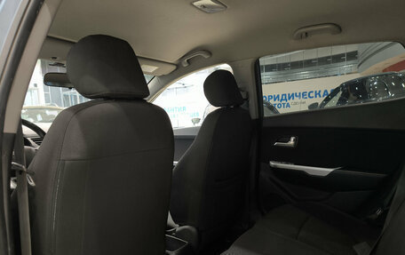 KIA Rio III рестайлинг, 2014 год, 1 052 000 рублей, 16 фотография