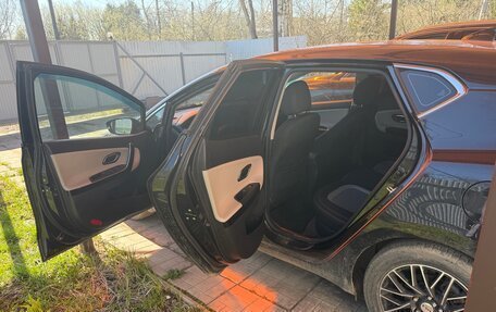 KIA cee'd III, 2018 год, 1 850 000 рублей, 5 фотография