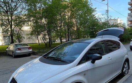 SEAT Leon II, 2012 год, 800 000 рублей, 1 фотография