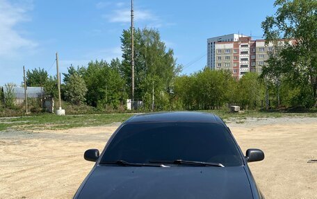Toyota Carina E, 1995 год, 210 000 рублей, 2 фотография