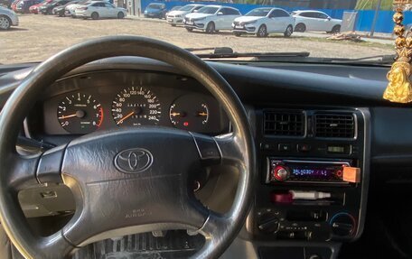Toyota Carina E, 1995 год, 210 000 рублей, 10 фотография