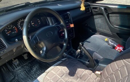 Toyota Carina E, 1995 год, 210 000 рублей, 9 фотография