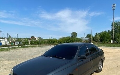 Toyota Carina E, 1995 год, 210 000 рублей, 1 фотография