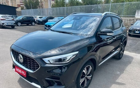 MG ZS II, 2024 год, 2 040 391 рублей, 1 фотография