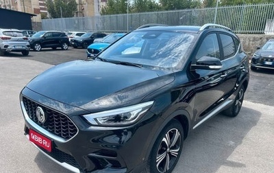 MG ZS II, 2024 год, 2 040 391 рублей, 1 фотография