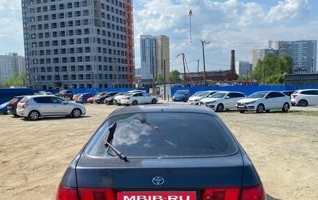 Toyota Carina E, 1995 год, 210 000 рублей, 6 фотография