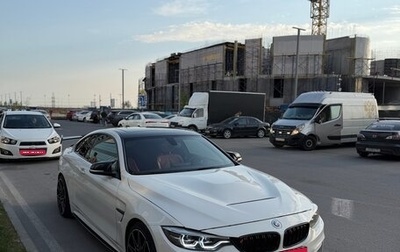 BMW 4 серия, 2014 год, 2 400 000 рублей, 1 фотография