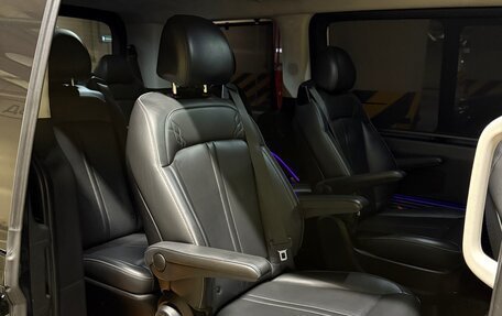Hyundai Staria, 2021 год, 3 500 000 рублей, 12 фотография