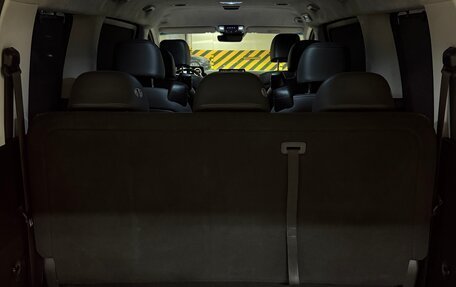 Hyundai Staria, 2021 год, 3 500 000 рублей, 15 фотография