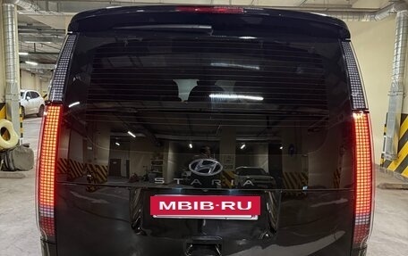 Hyundai Staria, 2021 год, 3 500 000 рублей, 5 фотография