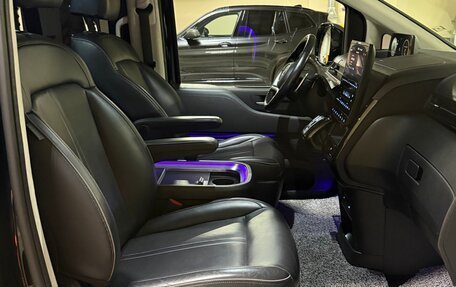 Hyundai Staria, 2021 год, 3 500 000 рублей, 17 фотография