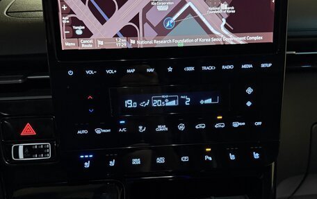 Hyundai Staria, 2021 год, 3 500 000 рублей, 23 фотография