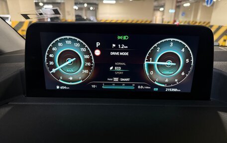 Hyundai Staria, 2021 год, 3 500 000 рублей, 25 фотография