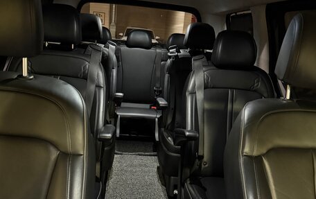 Hyundai Staria, 2021 год, 3 500 000 рублей, 19 фотография
