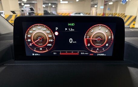 Hyundai Staria, 2021 год, 3 500 000 рублей, 26 фотография