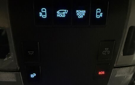 Hyundai Staria, 2021 год, 3 500 000 рублей, 27 фотография