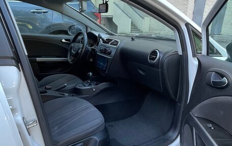 SEAT Leon II, 2012 год, 800 000 рублей, 7 фотография