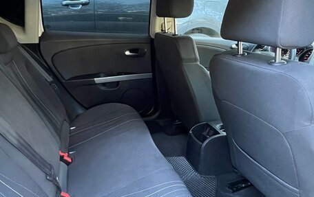 SEAT Leon II, 2012 год, 800 000 рублей, 12 фотография