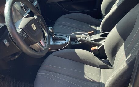 SEAT Leon II, 2012 год, 800 000 рублей, 21 фотография