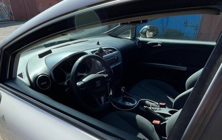 SEAT Leon II, 2012 год, 800 000 рублей, 20 фотография