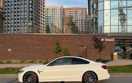 BMW 4 серия, 2014 год, 2 400 000 рублей, 3 фотография