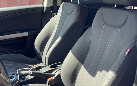 SEAT Leon II, 2012 год, 800 000 рублей, 22 фотография