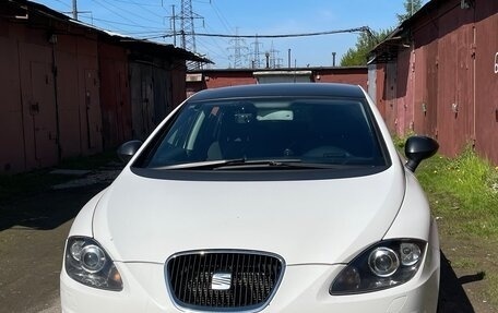 SEAT Leon II, 2012 год, 800 000 рублей, 14 фотография