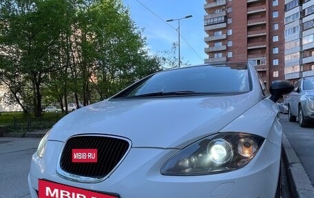 SEAT Leon II, 2012 год, 800 000 рублей, 3 фотография