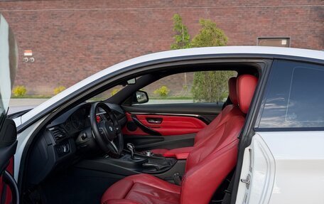 BMW 4 серия, 2014 год, 2 400 000 рублей, 8 фотография
