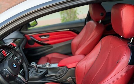BMW 4 серия, 2014 год, 2 400 000 рублей, 7 фотография