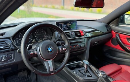 BMW 4 серия, 2014 год, 2 400 000 рублей, 6 фотография