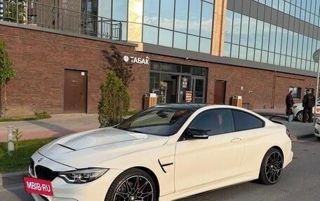 BMW 4 серия, 2014 год, 2 400 000 рублей, 2 фотография