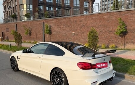 BMW 4 серия, 2014 год, 2 400 000 рублей, 4 фотография
