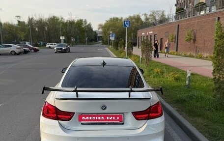 BMW 4 серия, 2014 год, 2 400 000 рублей, 5 фотография