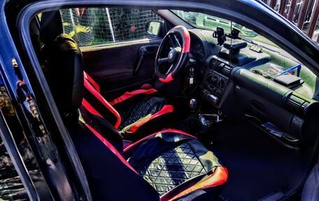 Opel Corsa B, 1994 год, 90 000 рублей, 19 фотография
