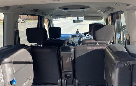 Nissan Serena IV, 2012 год, 1 150 000 рублей, 4 фотография