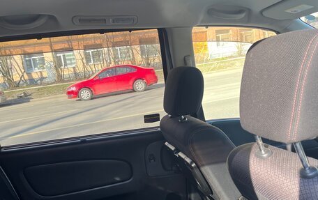 Nissan Serena IV, 2012 год, 1 150 000 рублей, 5 фотография