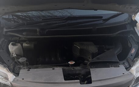 Nissan Serena IV, 2012 год, 1 150 000 рублей, 7 фотография