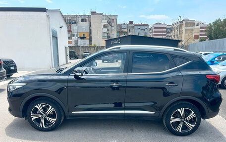 MG ZS II, 2024 год, 2 040 391 рублей, 3 фотография