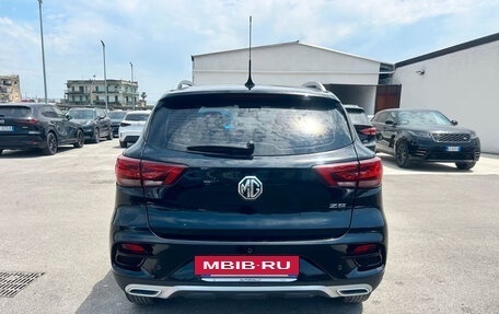 MG ZS II, 2024 год, 2 040 391 рублей, 4 фотография