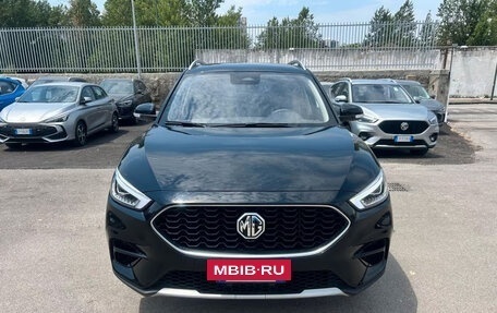 MG ZS II, 2024 год, 2 040 391 рублей, 2 фотография