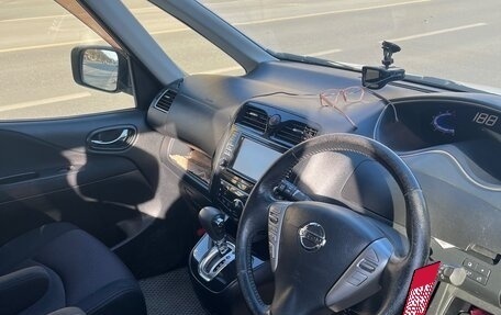 Nissan Serena IV, 2012 год, 1 150 000 рублей, 6 фотография